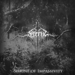 Eterul : Shrine of Impassivity